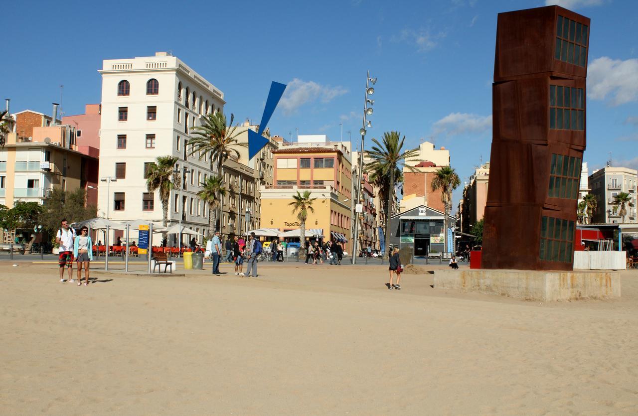 Apartment Barcelona Beach Apartments Barcelona