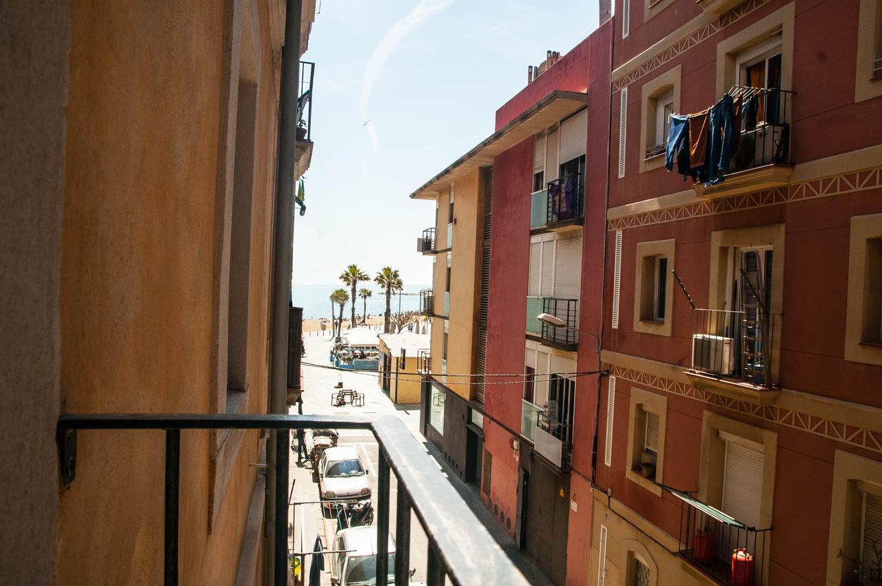 Barcelona Beach Apartments Apartment