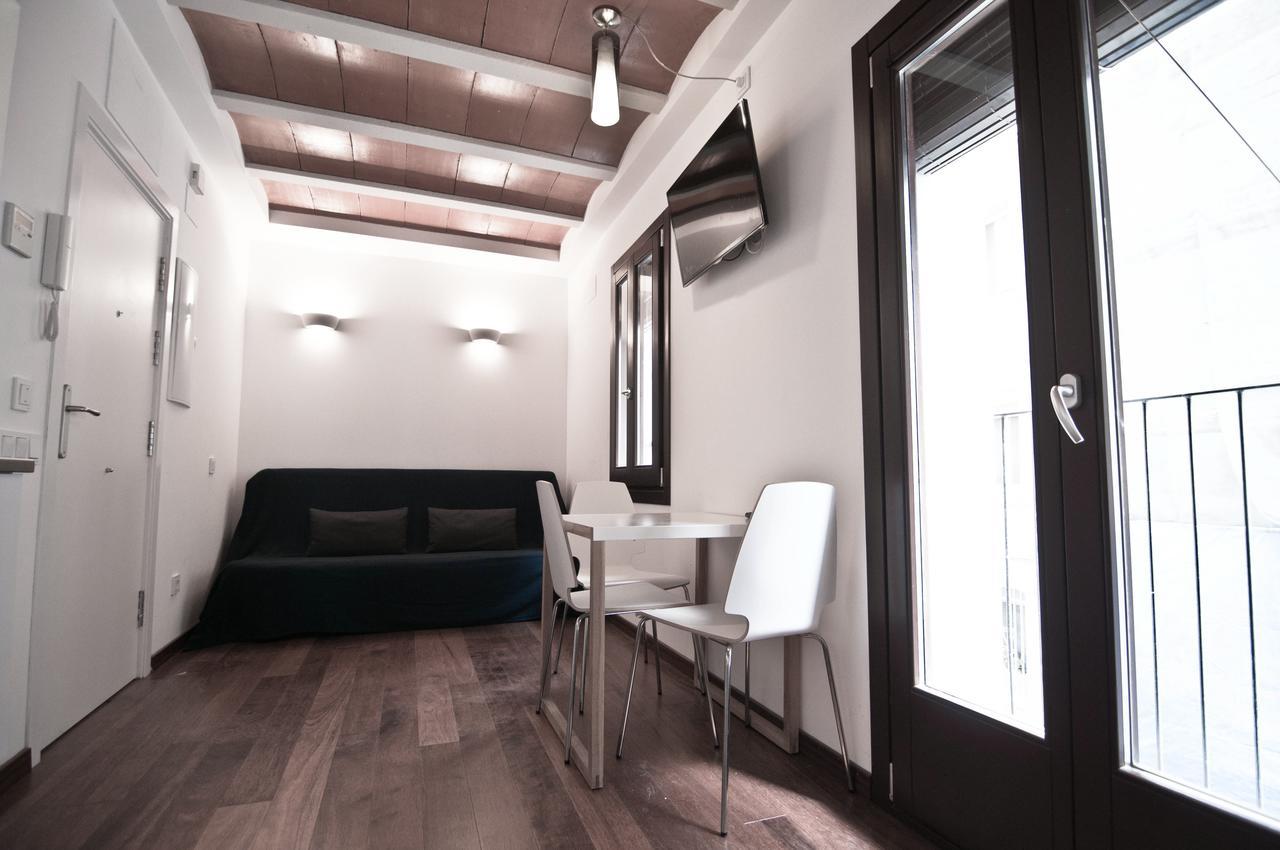 Barcelona Beach Apartments Apartment *