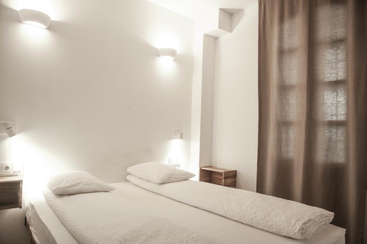 Apartment Barcelona Beach Apartments *